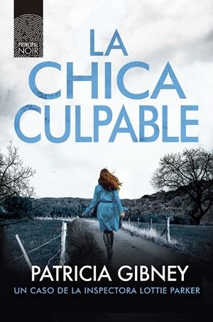 CHICA CULPABLE, LA | 9788418216701 | GIBNEY, PATRICIA