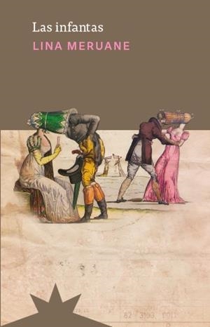 INFANTAS, LAS | 9788412746129 | MERUANE, LINA