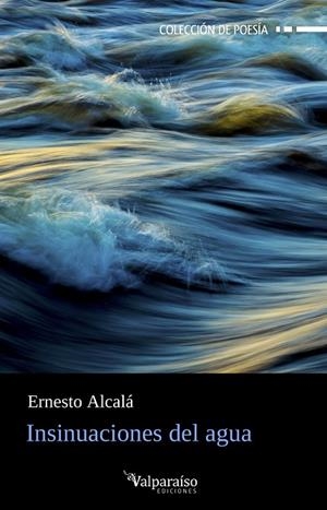 INSINUACIONES DEL AGUA | 9788419347879 | ALCALA, ERNESTO