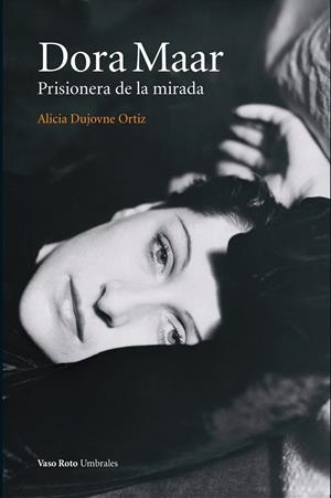 DORA MAAR | 9788419693464 | DUJOVNE ORTIZ, ALICIA
