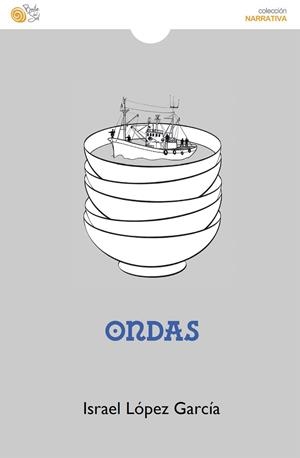 ONDAS | 9788418699900 | LOPEZ GARCIA, ISRAEL