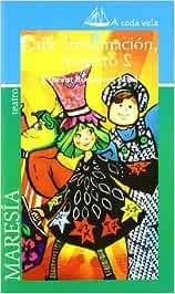 CALLE IMAGINACION NUMERO 2 | 9788461357437 | RODRIGUEZ ABAD, ERNESTO