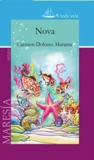 NOVA | 9788493783303 | MARANTE, CARMEN DOLORES