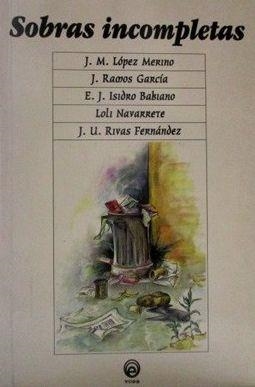 SOMBRAS INCOMPLETAS | 9788482180212 | LOPEZ MERINO / RAMOS GARCIA