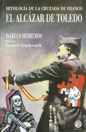 ALCAZAR DE TOLEDO, EL | 9788482180038 | HERREROS, ISABELO