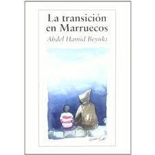 TRANSICION EN MARRUECOS, LA | 9788482180328 | BEYUKI, ABDEL HAMID