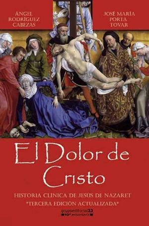 DOLOR DE CRISTO, EL | 9788460739876 | PORTA TOVAR, JOSE MARIA