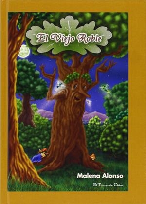 VIEJO ROBLE, EL | 9788496002166 | ALONSO, MALENA