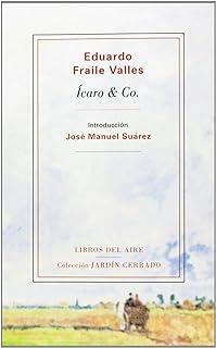ICARO & CO. | 9788494038747 | FRAILE VALLES, EDUARDO