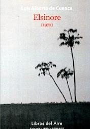ELSINORE (1972) | 9788494275517 | DE CUENCA, LUIS ALBERTO