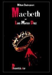 MACBETH POR LUIS MATEO DIEZ | 9788415607205 | SHAKESPEARE, WILLIAM