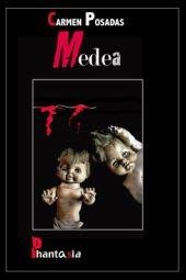 MEDEA POR CARMEN POSADAS | 9788415607236 | POSADAS, CARMEN