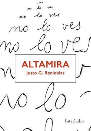 ALTAMIRA | 9788412423143 | RENIEBLAS, JUSTO G.