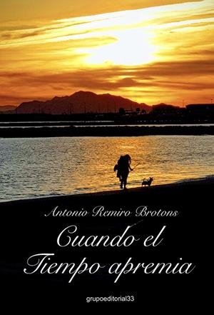 CUANDO EL TIEMPO APREMIA | 9788412106022 | REMIRO BROTONS, ANTONIO