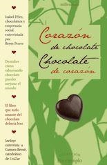 CORAZON DE CHOCOLATE - ISABEL FELEZ | 9788494517587 | FERRER, REYES