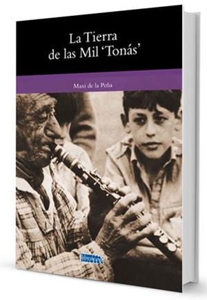 TIERRA DE LAS MIL TONAS, LA | 9788496042865 | DE LA PEÑA, MAXI