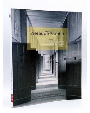 PRESES DE FRANCO | 9788496831902 | GALVEZ BIESCA, SERGIO