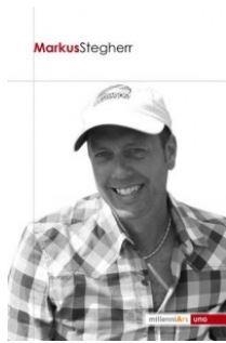 MARKUS STEGHERR | 9788494280108 | HERAS PASTOR, JORGE