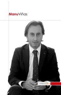 MANU VIÑAS | 9788494280139 | SMITH, MARY K.