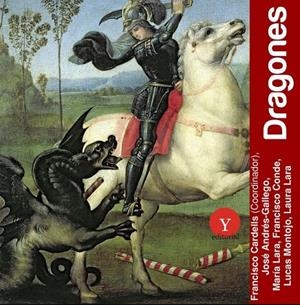 DRAGONES | 9788417666040 | CARDELLS-MARTI, FRANCISCO