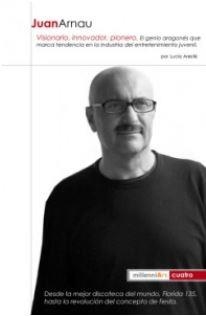 JUAN ARNAU | 9788494280177 | ARESTE, LUCIA