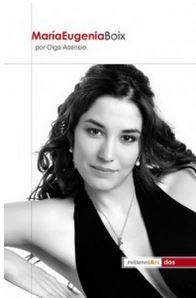 MARIA EUGENIA BOIX | 9788494280115 | ASENSIO, OLGA