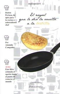 RUBEN PERTUSA - EL ZAGAL QUE LE DIO LA VUELTA A LA TORTILLA | 9788494392535 | COMPAÑET, AMANDA