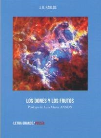 DONES Y LOS FRUTOS, LOS | 9788469774267 | PABLOS, J. R.