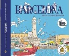 BARCELONA. LA CIUDAD DEL MAR - LA CIUTAT DEL MAR | 9788494867620 | DE VILLALONGA, ISABEL
