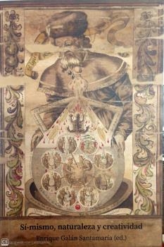 SÍ-MISMO, NATURALEZA Y CREATIVIDAD | 9788409232659 | GALÁN SANTAMARÍA, ENRIQUE