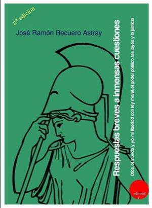 RESPUESTAS BREVES A INMENSAS CUESTIONES | 9788417666101 | RECUERO ASTRAY, JOSE RAMON