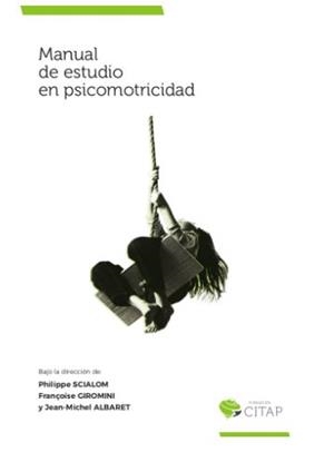 MANUAL DE ESTUDIO EN PSICOMOTRICIDAD | 9788469738351 | ALBARET, JEAN-MICHEL