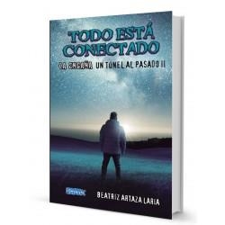 TODO ESTA CONECTADO | 9788412602210 | ARTAZA LARIA, BEATRIZ