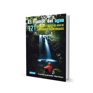 RUMOR DEL AGUA, EL | 9788412253177 | LAMOILE MARTINEZ, CARLOS