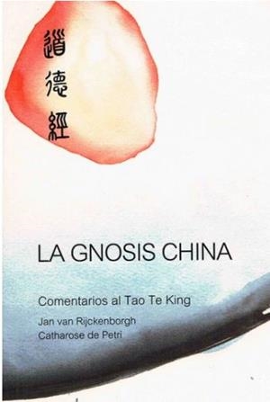 GNOSIS CHINA, LA | 9788487055669 | DE PETRI, CATHAROSE
