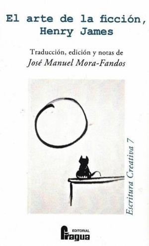 ARTE DE LA FICCIÓN, HENRY JAMES, EL | 9788470748394