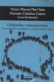 DESBORDES COMUNICATIVOS | 9788470748028
