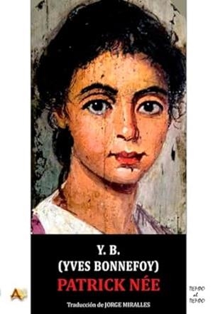Y.B. (YVES BONNEFOY) | 9788415757641 | NÉE, PATRICK