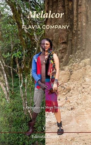 MELALCOR | 9788412766905 | COMPANY, FLAVIA