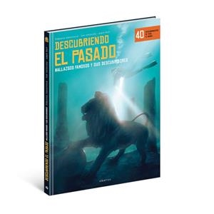 DESCUBRIENDO EL PASADO | 9788000069807 | VELCOVSKY, TOM / SEKANINOVA, STEPANKA
