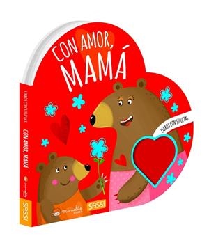 MAMA | 9788419714565 | BONAGURO, V. / GAULE, G.
