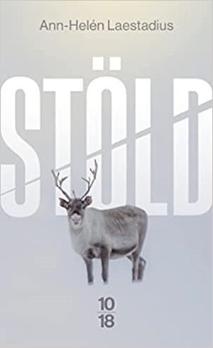 STOLD | 9782264082077 | LAESTADIUS, ANN-HÉLEN