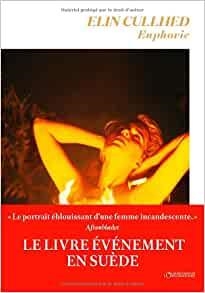 EUPHORIE | 9782264082107 | CULDHEAD, ELIN