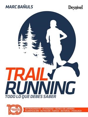 TRAIL RUNNING | 9788498296495 | BAÑULS, MARC