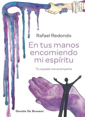 EN TUS MANOS ENCOMIENDO MI ESPIRITU | 9788433032348 | REDONDO, RAFAEL