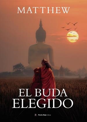 BUDA ELEGIDO, EL | 9798851725883 | MATTHEW