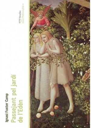 PASSEJANT PEL JARDI DE L'EDEN | 9788412610390 | FUSTER CAMP, IGNASI