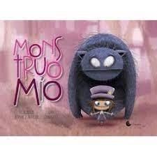 MONSTRUO MIO | 9789871849512 | ALVAREZ RIVERA, VERONICA