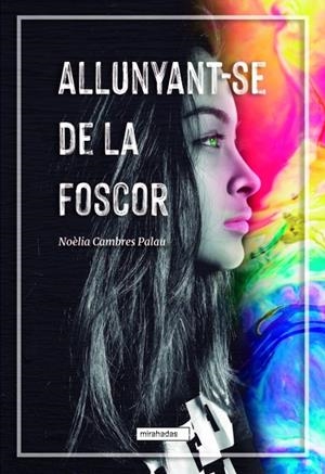 ALLUNYANT-SE DE LA FOSCOR | 9788419973368 | CAMBRES PALAU, NOELIA