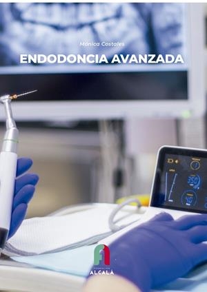 ENDODONCIA AVANZADA | 9788419849038 | COSTALES, MONICA